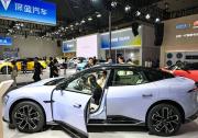 更聰明 更安全 更開放——從2025世界智能產(chǎn)業(yè)博覽會(huì)看智能網(wǎng)聯(lián)新能源汽車新趨勢