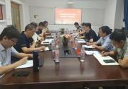 西安電子科技大學(xué)杭州研究院來院調(diào)研交流