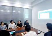 南瑞助力甘肅電力中長期市場連續(xù)運營邁入新階段
