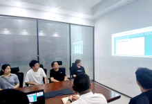 南瑞助力甘肅電力中長期市場連續(xù)運營邁入新階段