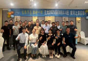 自動(dòng)化網(wǎng)朱霆：蘭州大學(xué)管理學(xué)院入學(xué)之旅的收獲，將成為我未來工作與學(xué)習(xí)中 不可或缺的力量