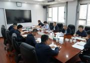 甘肅省水利廳召開榆中縣山洪泥石流災(zāi)后水利恢復(fù)重建工作專班會議|強化項目建設(shè)管理|重建自動雨量站等非工程措施