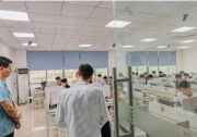 深圳市第十五屆職工技術(shù)創(chuàng)新運(yùn)動(dòng)會(huì)暨2025年深圳技能大賽——智能制造工程技術(shù)員技能競賽成功舉辦！