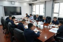 甘肅省水利廳召開榆中縣山洪泥石流災(zāi)后水利恢復(fù)重建工作專班會議|強(qiáng)化項(xiàng)目建設(shè)管理|重建自動雨量站等非工程措施