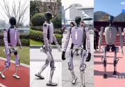 數(shù)據(jù)喂養(yǎng)、場(chǎng)景深耕、具身智能：透視中控“Plantbot”的工業(yè)機(jī)器人“三重進(jìn)化論