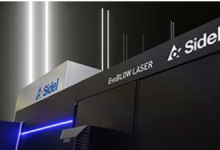 包裝新紀(jì)元：西得樂推出 EvoBLOW Laser 激光加熱技術(shù)