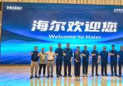遵義電氣&卡奧斯&新時達三方共建電梯產(chǎn)業(yè)新體系