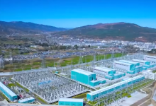 主播說聯(lián)播 | 0.009秒跨越2681公里！這項(xiàng)大工程很硬核