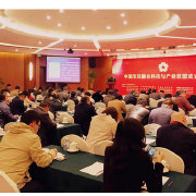 中國(guó)指揮與控制學(xué)會(huì)領(lǐng)銜成立軍民融合科技與產(chǎn)業(yè)聯(lián)盟