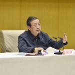 國務(wù)院副總理馬凱調(diào)研遼寧