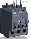 ABB T16系列熱繼電器全新登場