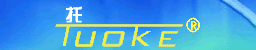 維權公告：假冒我公司TUOKE托克商標及產品型號！??！
