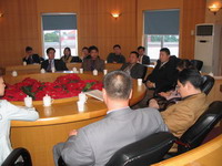 會(huì)議|2005年度MOXA中國(guó)經(jīng)銷(xiāo)商高峰會(huì)議精彩召開(kāi)