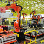日企瞄上中國工廠自動化商機，日媒:賺錢時小心被并購
