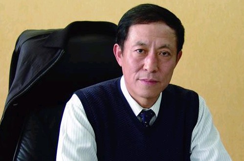 利德華福電氣技術(shù)有限公司董事長姜繼增