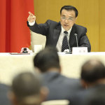 李克強(qiáng)在國務(wù)院第五次廉政工作會議上的講話