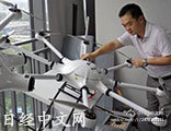 日經(jīng)中文網(wǎng)： 深圳正在成為無(wú)人機(jī)之都