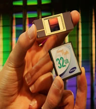 NAND Flash跌價深　上游大廠開始對模塊廠讓步