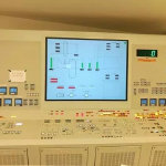 福清核電4號(hào)機(jī)組熱態(tài)功能試驗(yàn)正式開(kāi)始