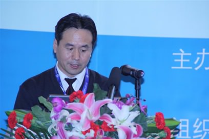 中國石油經(jīng)濟(jì)技術(shù)研究院世界油氣開發(fā)技術(shù)跟蹤專家江懷友