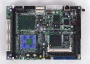 新品|研揚(yáng)科技5.25″嵌入式主板又出新品之PCM-8150