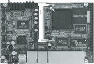新品|研揚(yáng)科技新推出一款RISC CPU模塊_GENE-1425