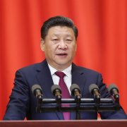 習(xí)近平：文藝是鑄造靈魂的工程，承擔(dān)著以文化人、以文育人的職責(zé)