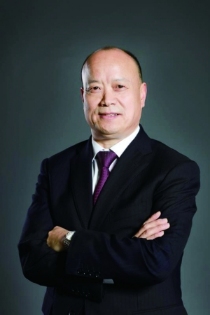 全國政協(xié)委員、翔宇藥業(yè)董事長林凡儒：工業(yè)互聯(lián)網(wǎng)助力互聯(lián)網(wǎng)醫(yī)院規(guī)范運營