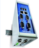 新漢推出基于Intel Atom E600系列工業(yè)計(jì)算機(jī)