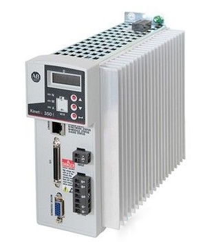 EtherNet/IP單軸伺服驅(qū)動器