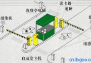 上海建設智能停車信息系統(tǒng)