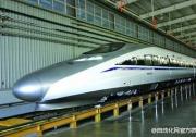 重大項(xiàng)目驗(yàn)收：智能高速列車系統(tǒng)關(guān)鍵技術(shù)研究及樣車研制