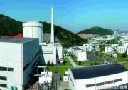 秦山核電2014首個大修結束