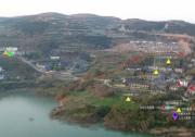 湖北十堰市地質(zhì)災害專業(yè)監(jiān)測示范建設工程通過驗收