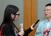 崔曉峰：“天舟”1號(hào)與以往飛船相比有兩大不同