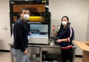 華大助力美國堪薩斯城提升新冠病毒核酸檢測能力