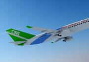 昂際航電總裁仲安仁：Ｃ９１９即將配備當(dāng)今最強(qiáng)航電系統(tǒng)