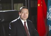 劉振亞會見國際能源署首席經(jīng)濟學家畢羅爾