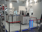 愛普生小型工業(yè)機(jī)器人新品現(xiàn)身工博會(huì)