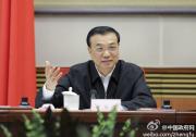 李克強(qiáng)強(qiáng)調(diào)，我們最在乎的是發(fā)展背后的民生