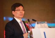 周云杰： 海爾集團(tuán)今后要做的是孵化器平臺