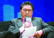 蔡洪平：我們只有2.0，還是半自動化的時代