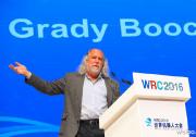 IBM首席科學(xué)家Grady Booch:如何把認(rèn)知大腦裝入萬物