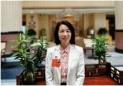 全國人大代表、中國海洋大學(xué)教授莫照蘭建議：加快推進(jìn)海洋牧場信息化與自動化建設(shè)