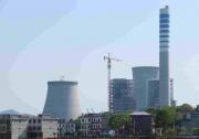 中國能建設(shè)計承建江西分宜電廠擴建項目1號機組通過168試運行