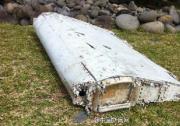 馬航發(fā)表聲明：現(xiàn)在做出MH370殘骸猜測(cè)為時(shí)過早