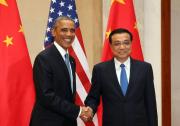 李克強：希望美方盡早采取實質(zhì)性措施