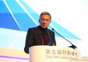 許小年：若俄羅斯債務(wù)違約，歐洲銀行業(yè)將雪上加霜