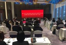 深圳成立智能制造技術(shù)創(chuàng)新與金融服務(wù)促進會