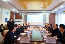 哈爾濱工業(yè)大學(xué)與大慶市聯(lián)合組建新興產(chǎn)業(yè)集團(tuán)